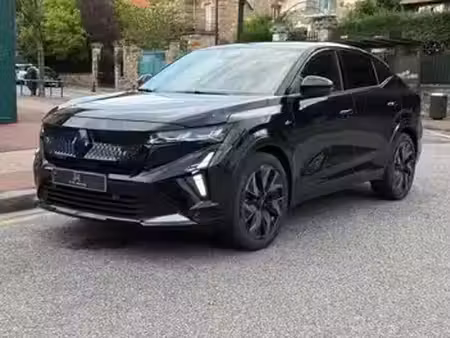 Renault Rafale E-Tech 1.2 200 Esprit Alpine