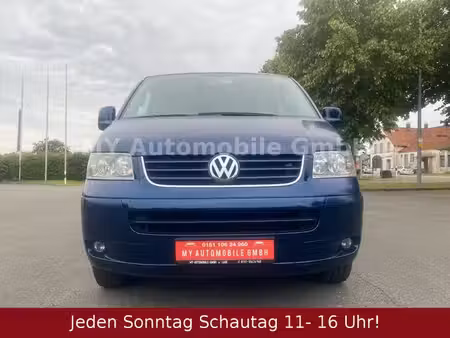 Volkswagen Transporter T5 2.5 TDI 131 Confortline