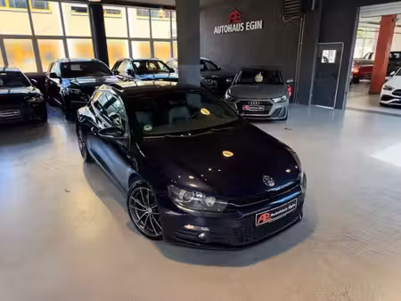 Volkswagen Scirocco 1.4 TSI 160 Life