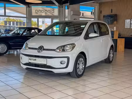 Volkswagen up! 1.0 60