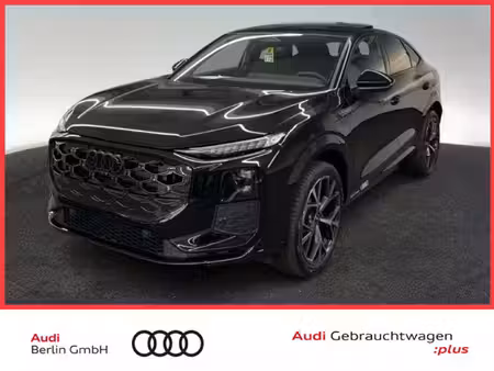 Audi Q3 1.5 TFSI 272