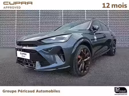 Cupra Formentor VZ 1.5 272