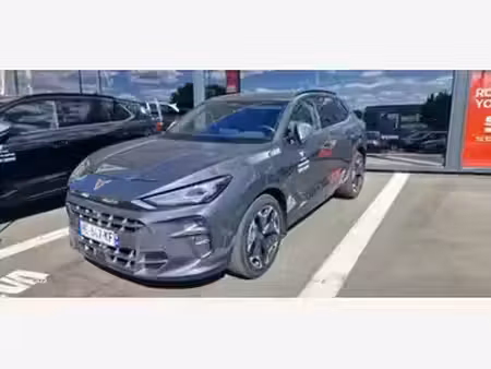 Cupra Terramar 1.5