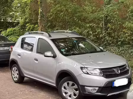 Dacia Sandero 0.9 TCe 90 Ambiance