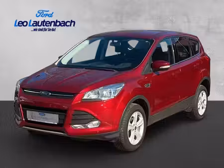 Ford Kuga 1.5 150 Trend