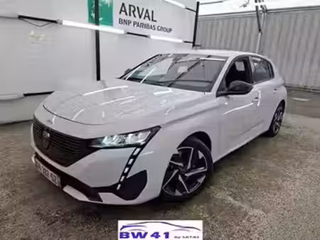 Peugeot 308 1.6 180 Active