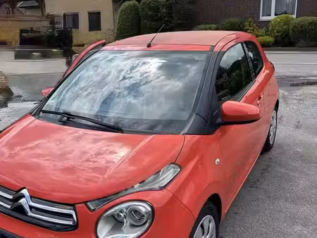 Citroën C1 1.0 68 Start