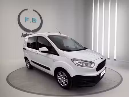 Ford Transit 1.0 102