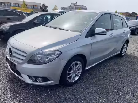 Mercedes-Benz Classe B B 220