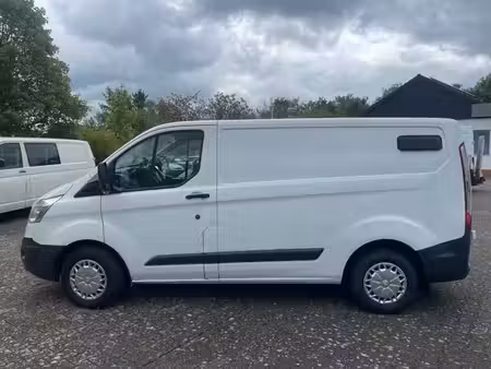 Ford Transit 2.2