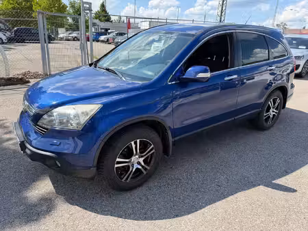 Honda CR-V 2.0 150 Elegance 4x4