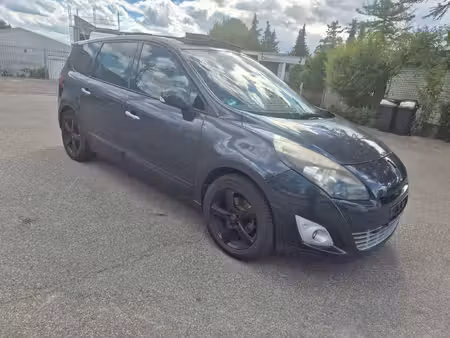 Renault Scénic Dynamique