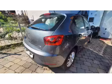 Seat Ibiza 1.2 TSI 105 Style