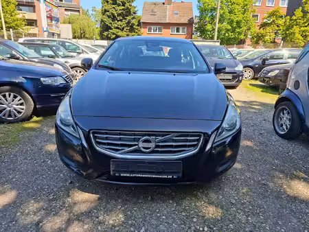 Volvo V60 1.6 115 Kinetic