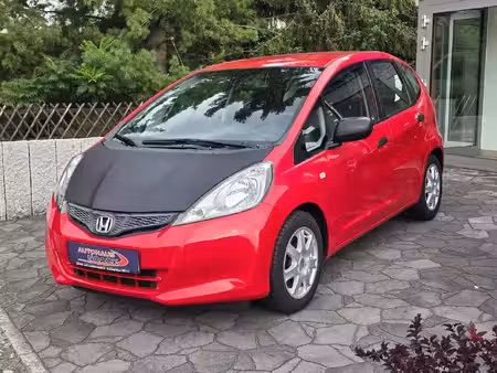 Honda Jazz 1.2 90 S
