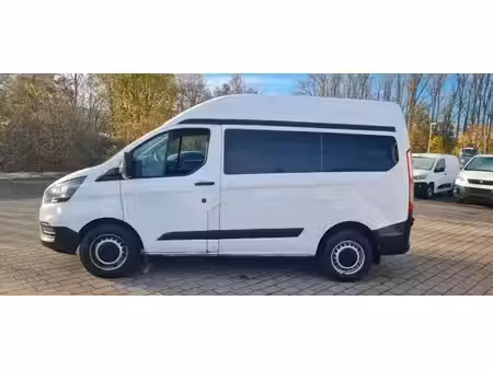 Ford Transit 2.0 131