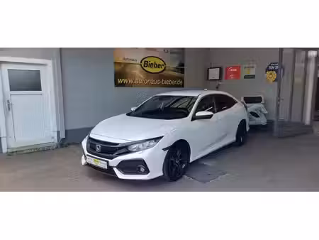Honda Civic 1.0 129 Elegance