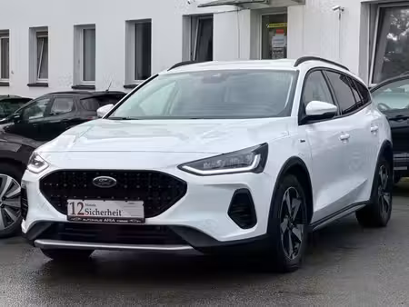 Ford Focus 1.5 Active