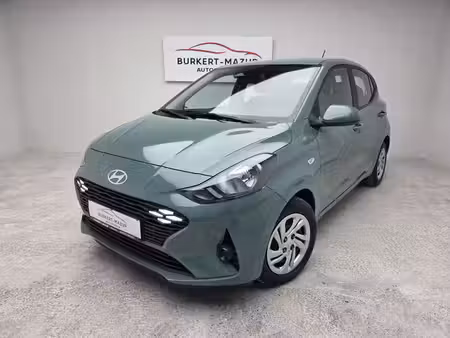 Hyundai i10 1.0 67
