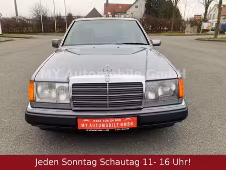 Mercedes-Benz Classe E 230 E