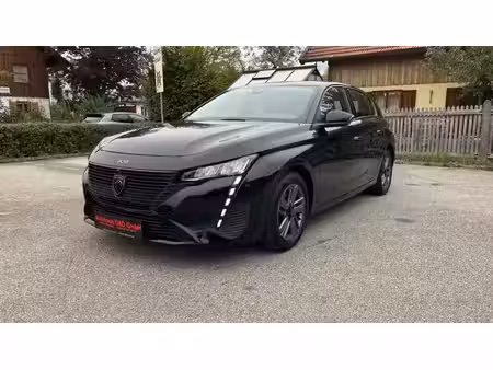 Peugeot 308 1.5 THP 130 Active