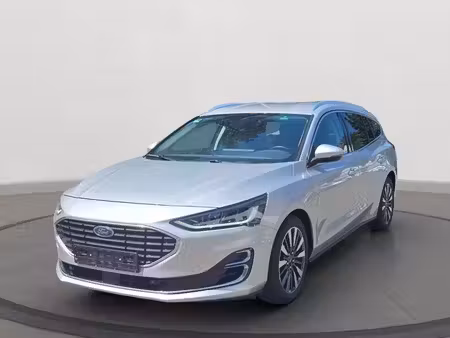 Ford Focus 1.0 155 Vignale
