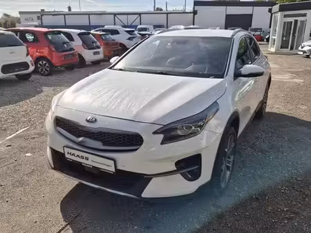 Kia Ceed 1.4 T GDi 140