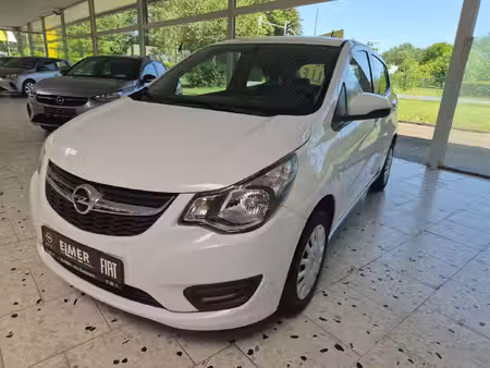 Opel Karl 1.0 75