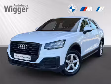 Audi Q2 1.4 TFSI 150