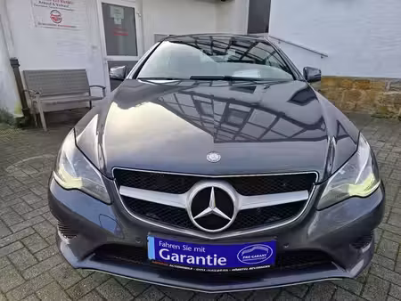 Mercedes-Benz Classe E E 220