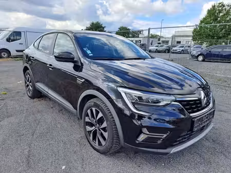 Renault Arkana 1.3 TCe 140 Zen