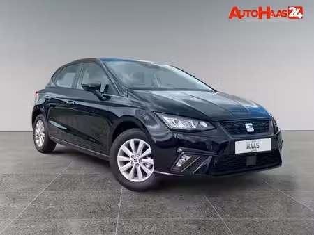 Seat Ibiza 1.0 80 Référence