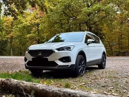 Seat Tarraco 2.0 TDI 150
