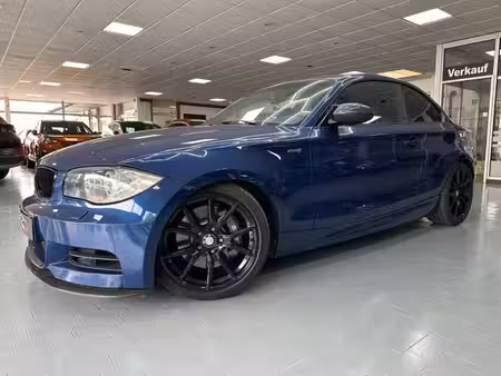 BMW Série 1 135i 3.0 306