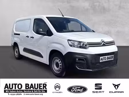 Citroën Berlingo 136 Club