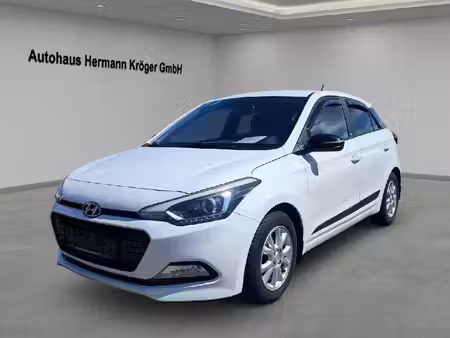 Hyundai i20 1.0 T-GDi 120