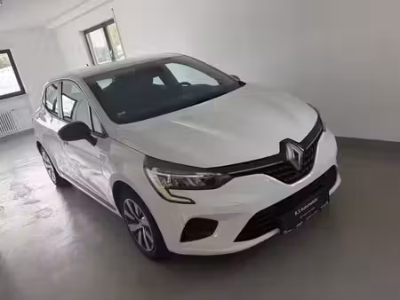 Renault Clio E-Tech 1.6 145 Équilibre