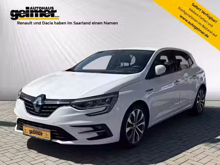 Renault Mégane 1.3 TCe 140 Techno