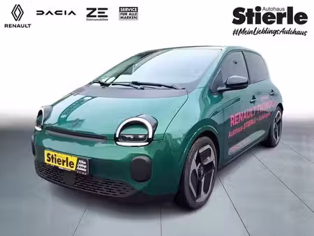 Renault Twingo 82 Techno