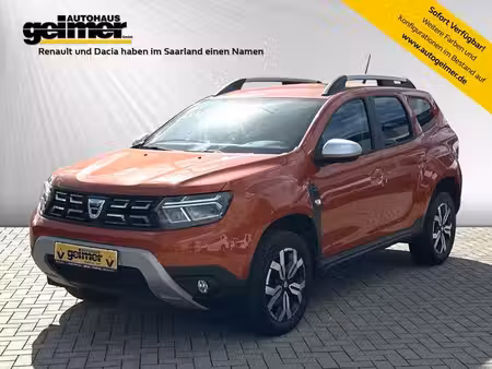 Dacia Duster 1.3 150 Prestige
