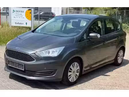 Ford C-max 1.5 150 Trend