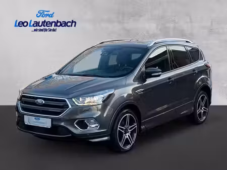 Ford Kuga 1.5 182 ST Line 4x4