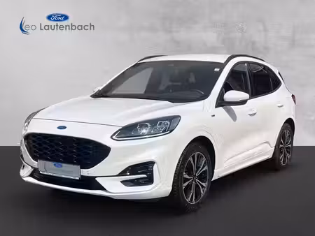 Ford Kuga 1.5 150 ST Line X