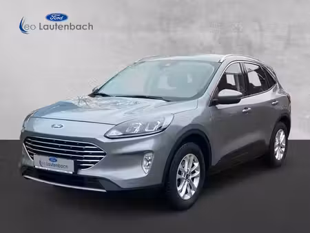Ford Kuga 1.5 150 Titanium