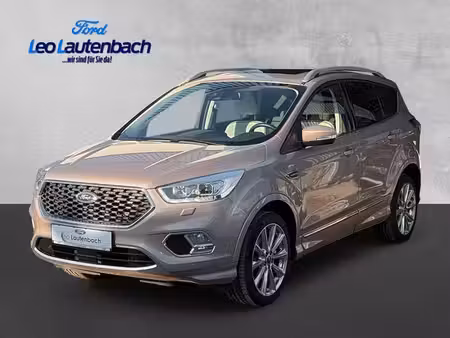 Ford Kuga 1.5 182 Vignale 4x4