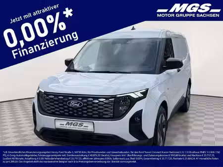 Ford Transit 136