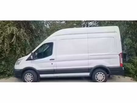 Ford Transit 2.0 TDCi 170