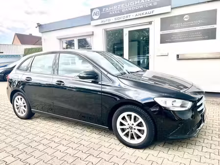 Mercedes-Benz Classe B B 250e