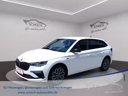 Škoda Scala 1.0 TSI 95