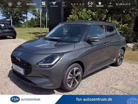 Suzuki Swift 1.2 83 Comfort